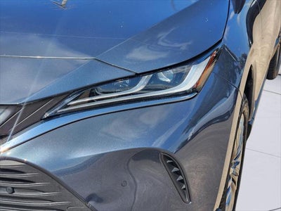 2024 Toyota Venza Limited