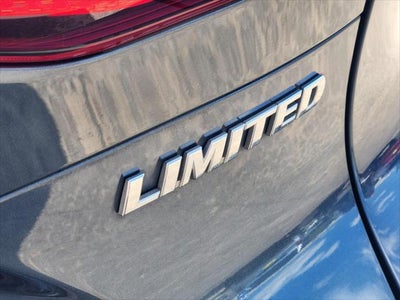 2024 Toyota Venza Limited