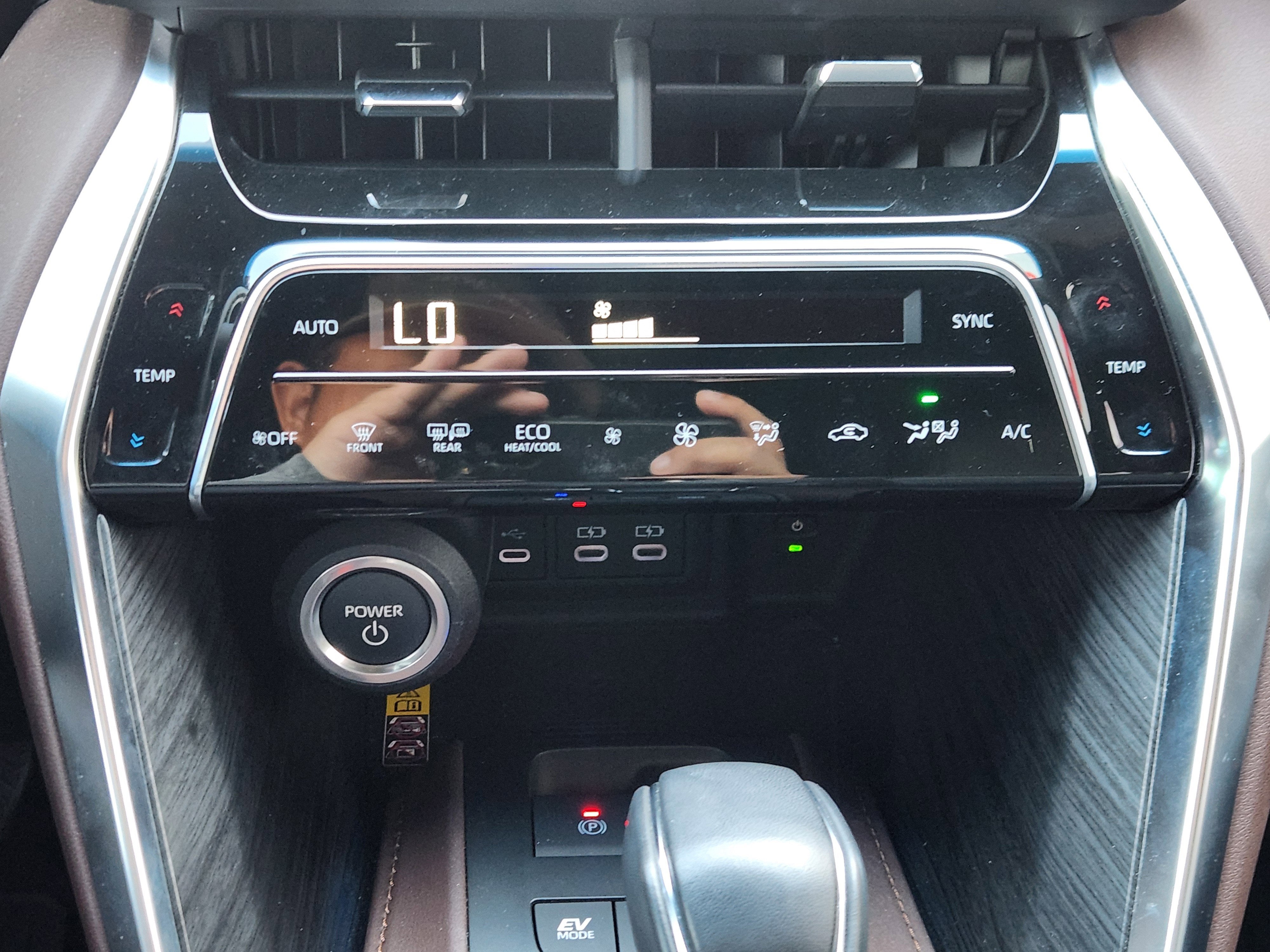 2024 Toyota Venza XLE