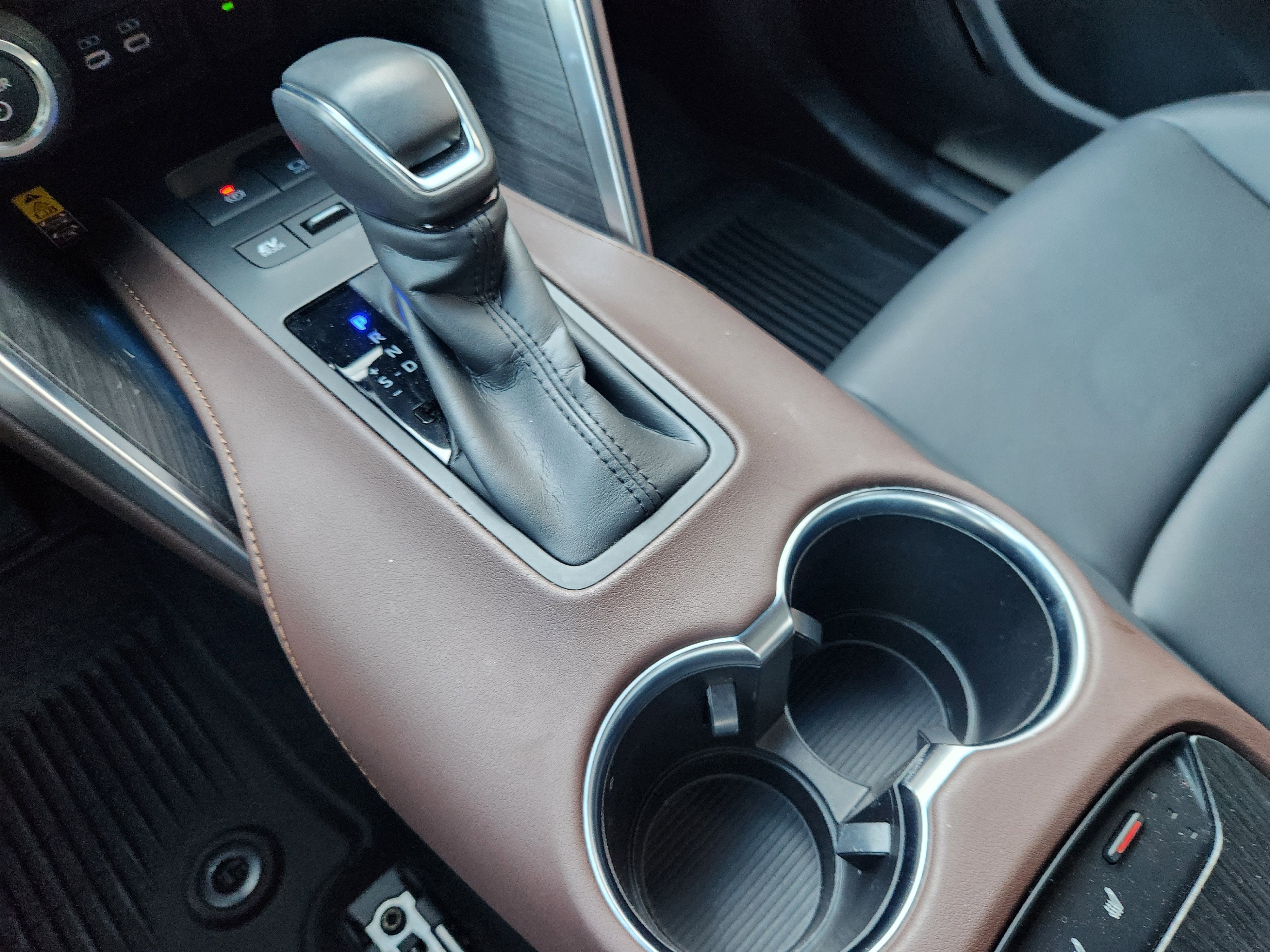 2024 Toyota Venza XLE