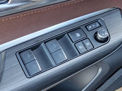 2024 Toyota Venza XLE