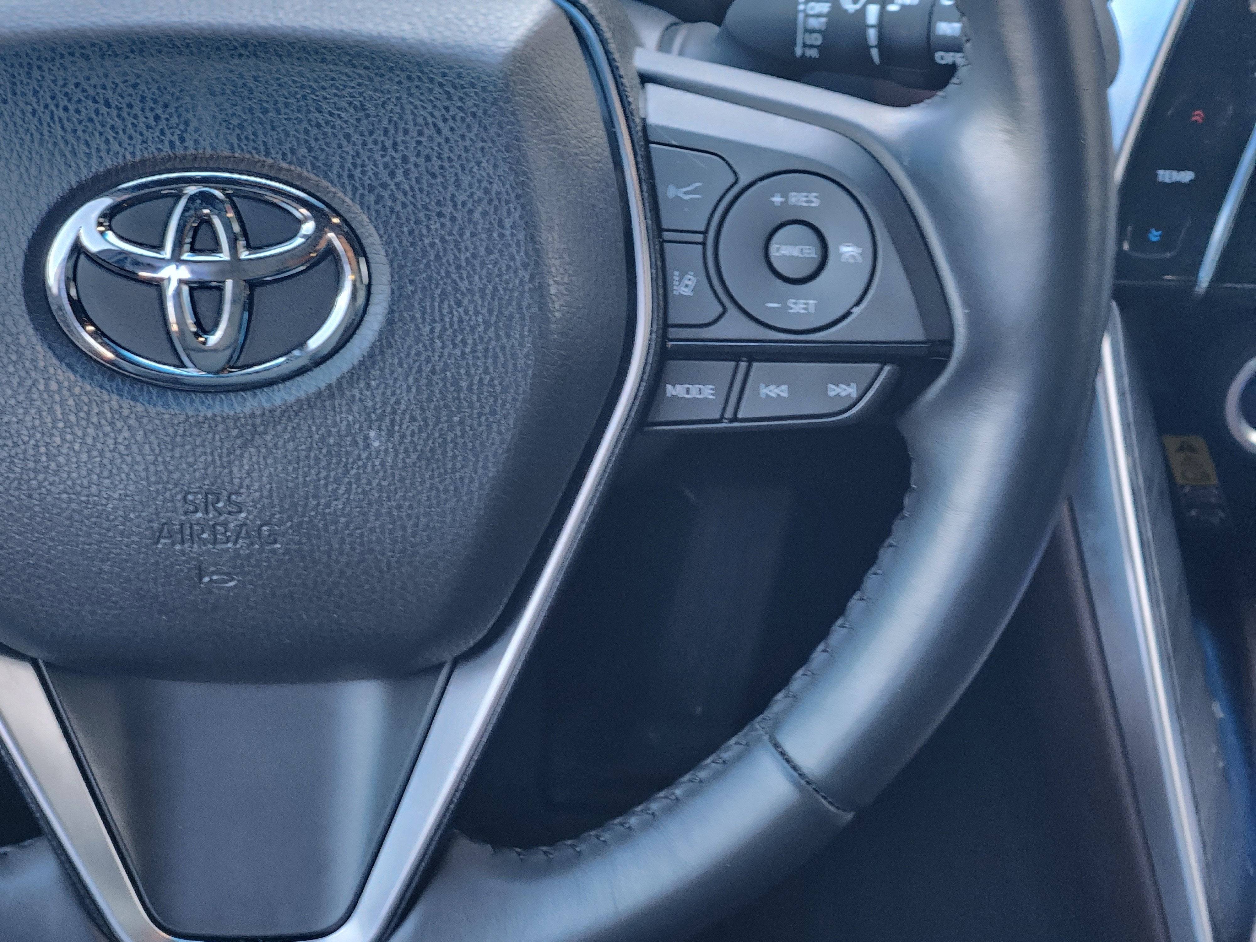 2024 Toyota Venza XLE