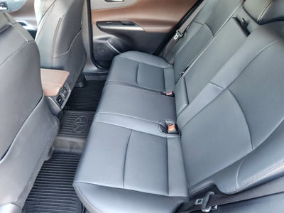 2024 Toyota Venza XLE