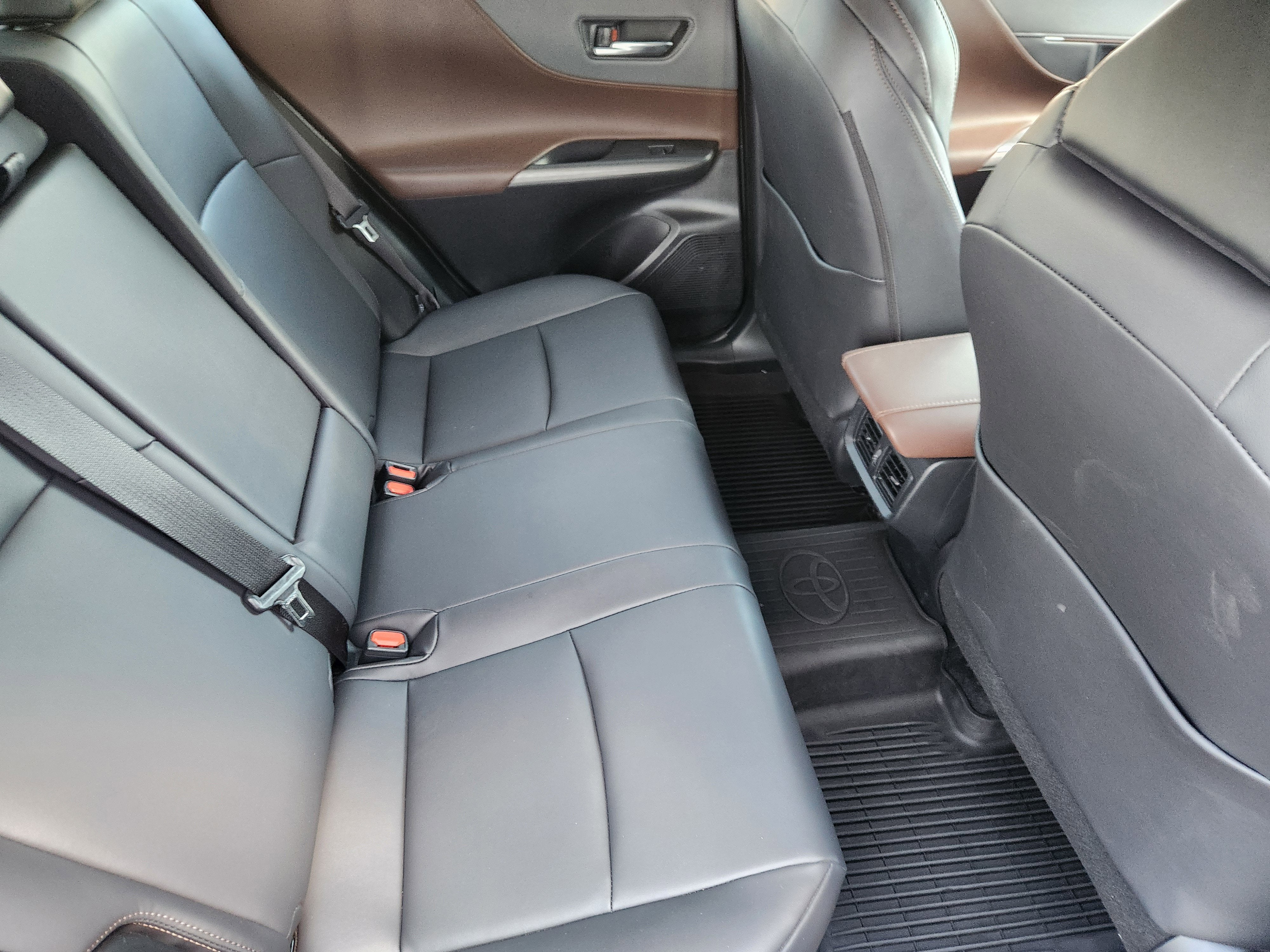 2024 Toyota Venza XLE