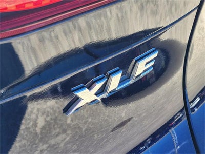 2024 Toyota Venza XLE