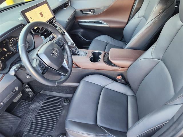 2024 Toyota Venza XLE