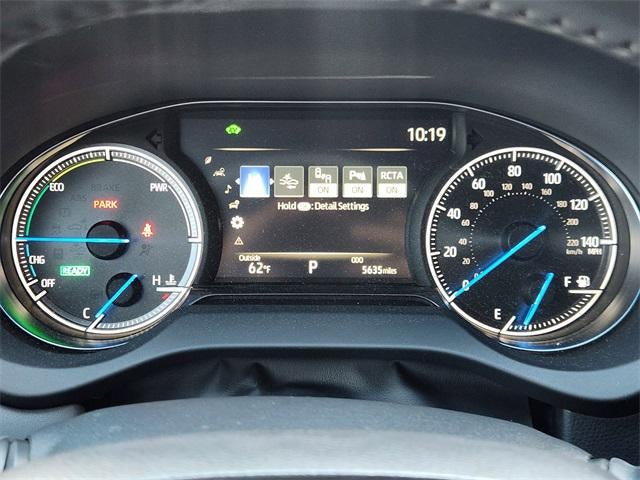 2024 Toyota Venza XLE