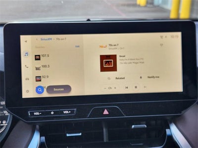 2024 Toyota Venza XLE