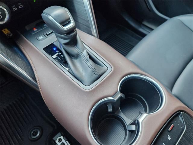 2024 Toyota Venza XLE