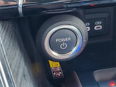 2024 Toyota Venza XLE