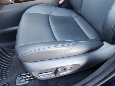 2024 Toyota Venza XLE