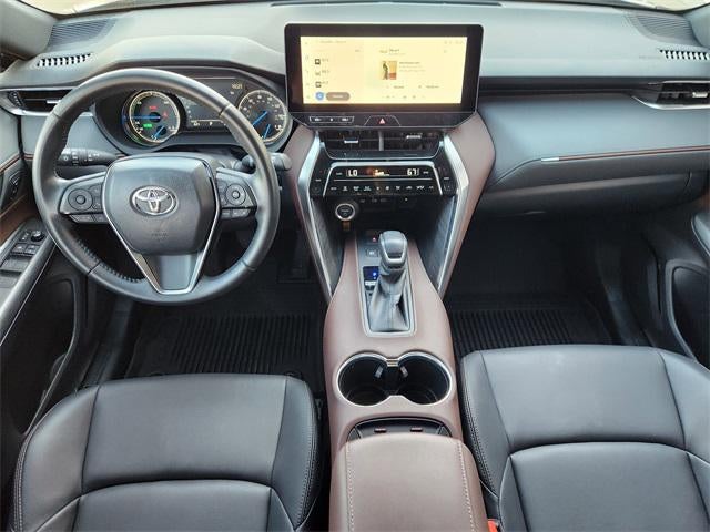2024 Toyota Venza XLE