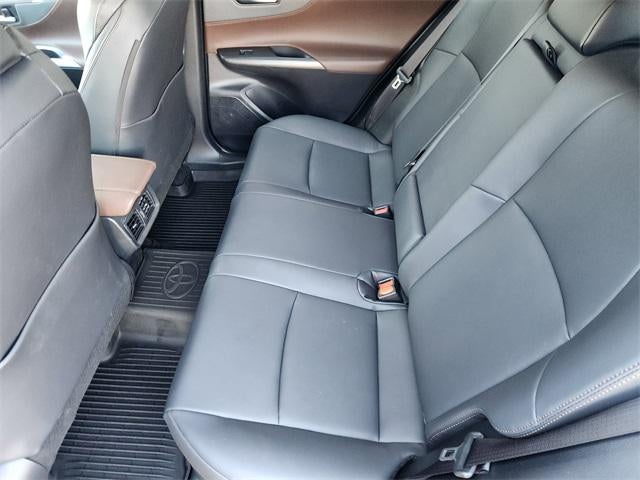 2024 Toyota Venza XLE