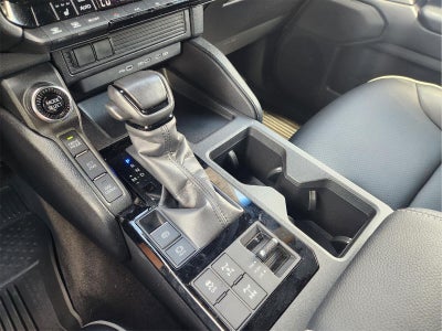 2025 Toyota Land Cruiser 1958