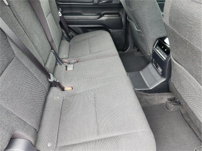 2024 Toyota Land Cruiser 1958