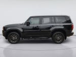 2024 Toyota Land Cruiser 1958