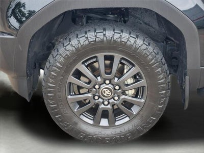2024 Toyota Land Cruiser 1958