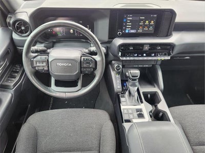 2024 Toyota Land Cruiser 1958