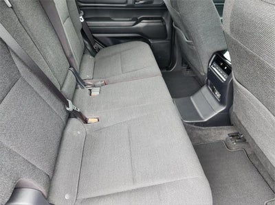 2024 Toyota Land Cruiser 1958