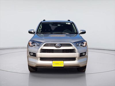 2024 Toyota 4Runner TRD Sport