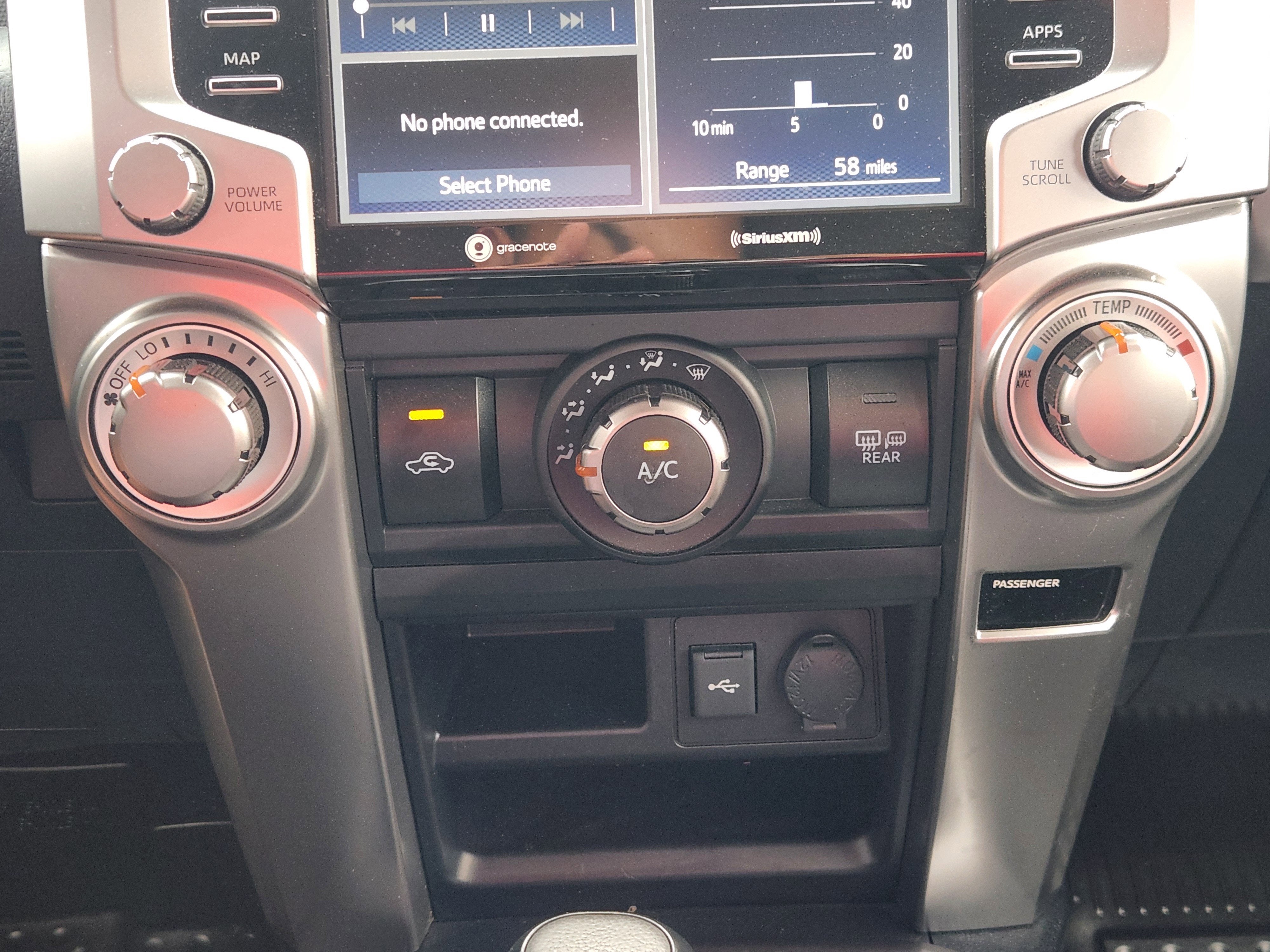 2023 Toyota 4Runner TRD Sport