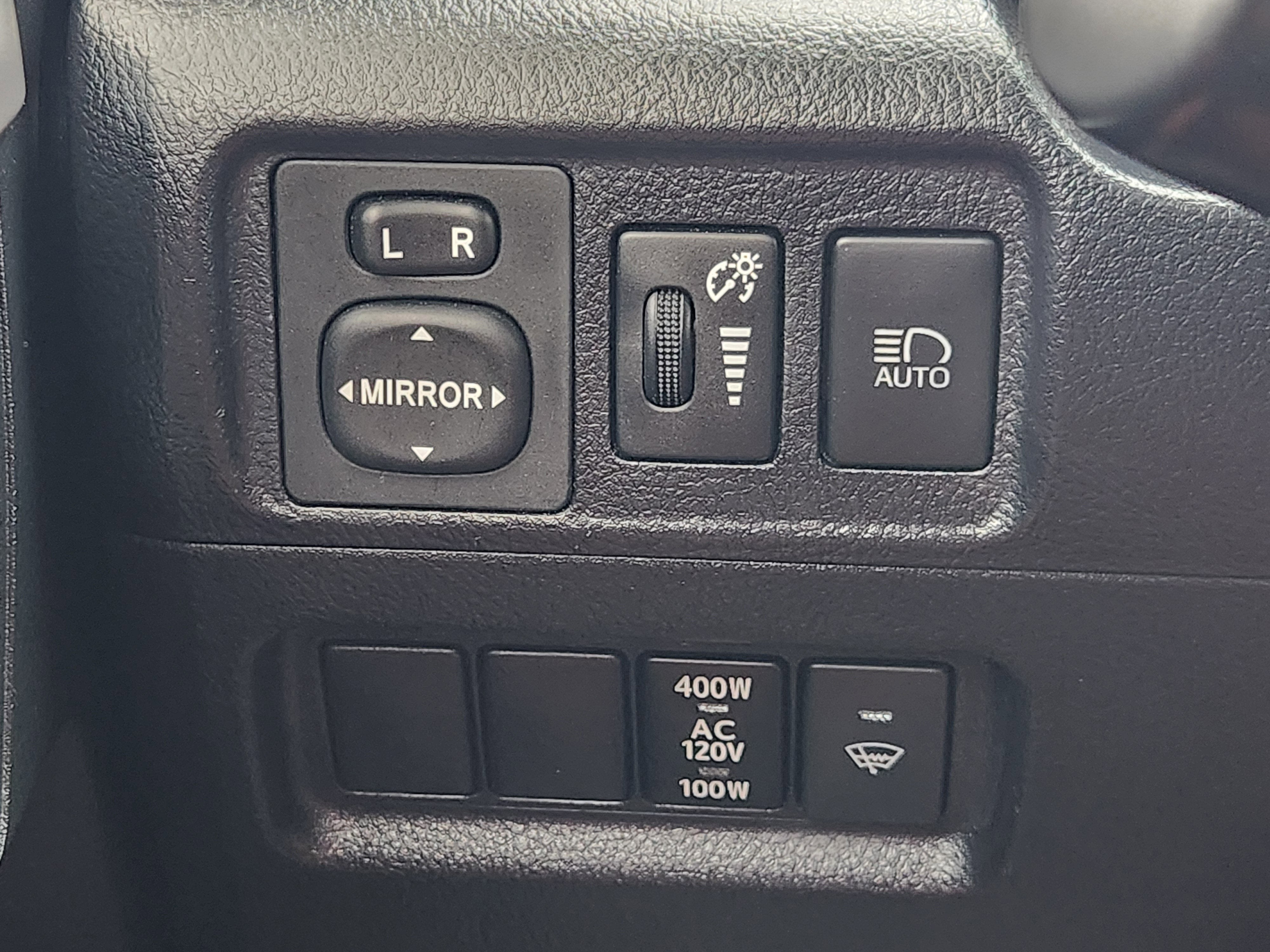 2023 Toyota 4Runner TRD Sport