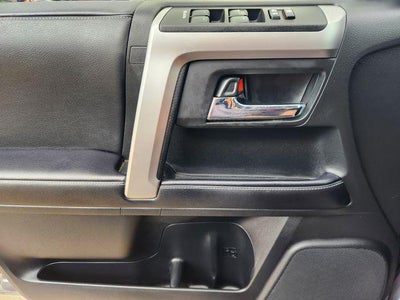 2023 Toyota 4Runner TRD Sport