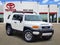 2010 Toyota FJ Cruiser Base