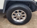 2010 Toyota FJ Cruiser Base