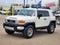 2010 Toyota FJ Cruiser Base