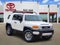 2010 Toyota FJ Cruiser Base