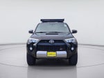 2016 Toyota 4RUNNER Base