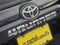 2016 Toyota 4RUNNER Base