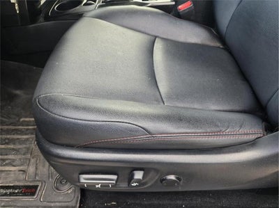 2016 Toyota 4RUNNER Base