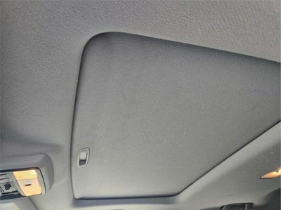 2016 Toyota 4RUNNER Base