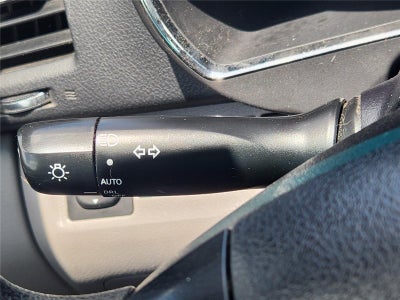 2008 Toyota Highlander Base