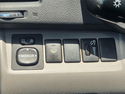 2008 Toyota Highlander Base