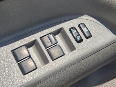 2008 Toyota Highlander Base