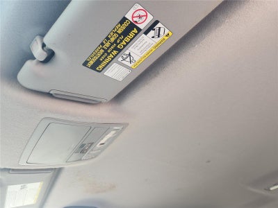 2008 Toyota Highlander Base