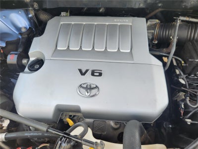 2008 Toyota Highlander Base