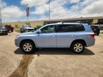 2008 Toyota Highlander Base