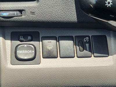 2008 Toyota Highlander Base