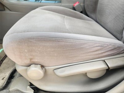 2008 Toyota Highlander Base
