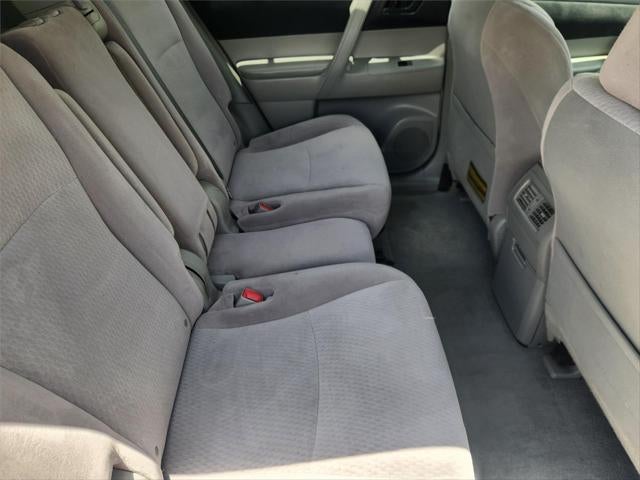 2008 Toyota Highlander Base