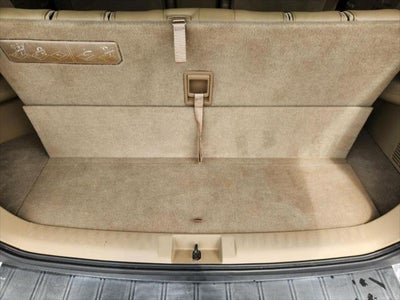 2010 Toyota Highlander Hybrid Limited
