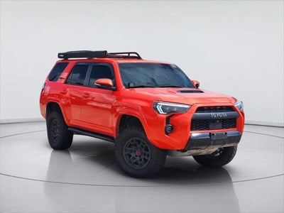 2023 Toyota 4Runner TRD Pro
