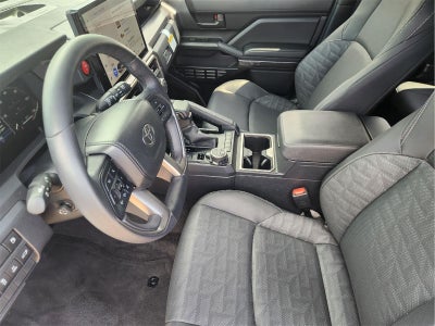 2026 Toyota 4Runner TRD Off-Road Premium HV