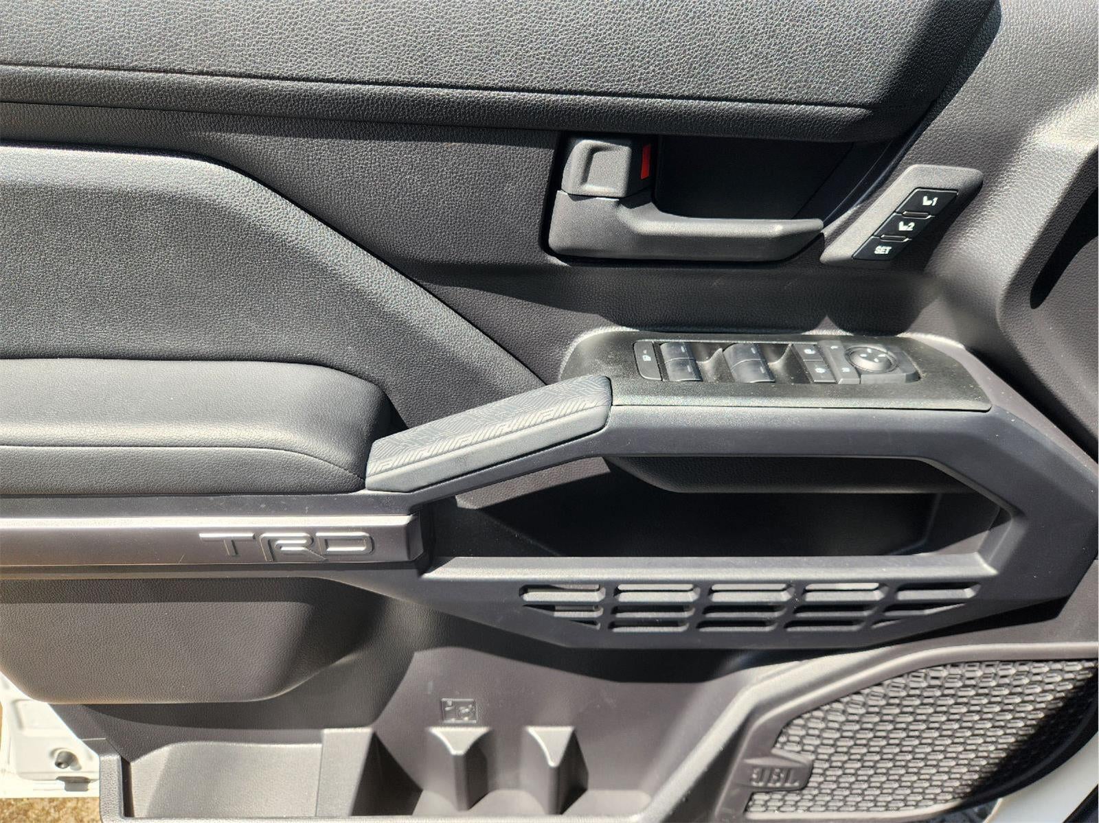 2026 Toyota 4Runner TRD Off-Road Premium HV