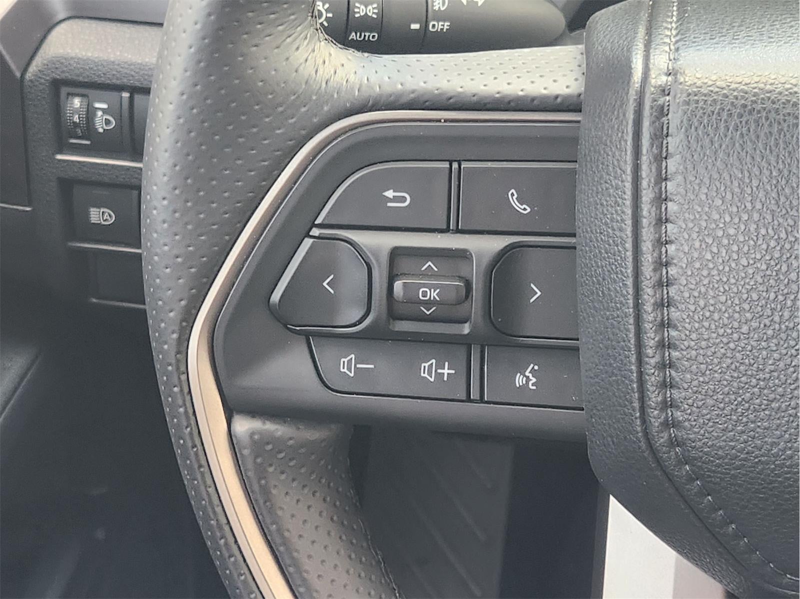 2026 Toyota 4Runner TRD Off-Road Premium HV