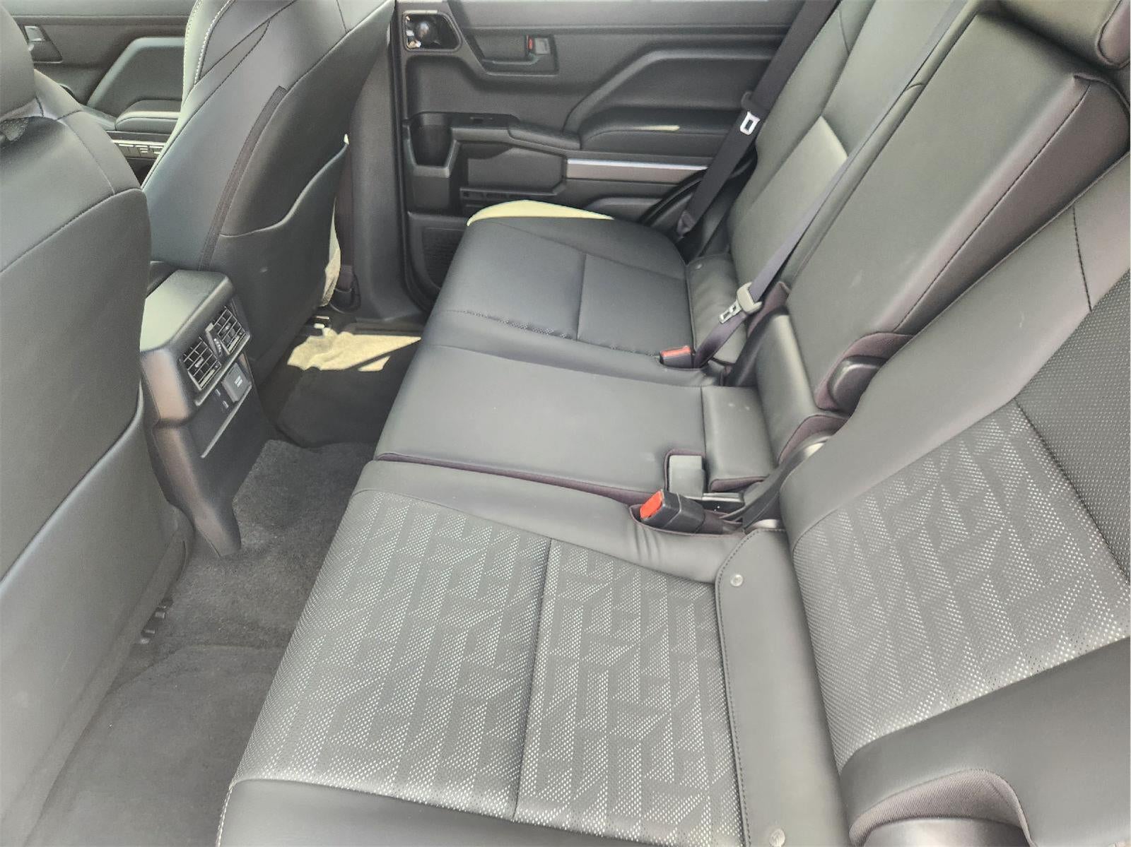 2026 Toyota 4Runner TRD Off-Road Premium HV